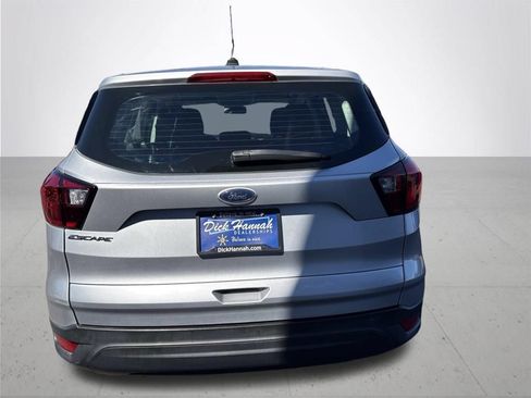 Used 2019 Ford Escape S FWD image 7