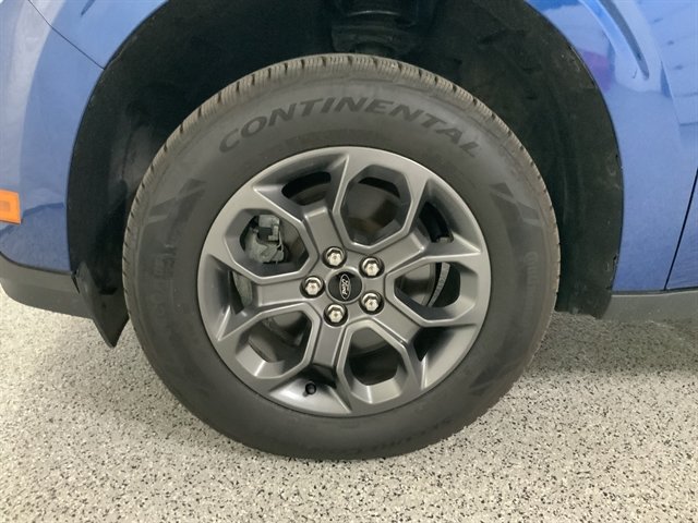 Used 2024 Ford Maverick XLT w/ Equipment Group 300A Standard AWD/4WD image 10