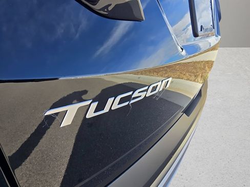 New 2026 Hyundai Tucson Limited AWD/4WD image 11