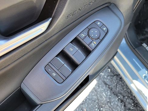 New 2026 Nissan Sentra SV w/ Floor Mat Package image 10