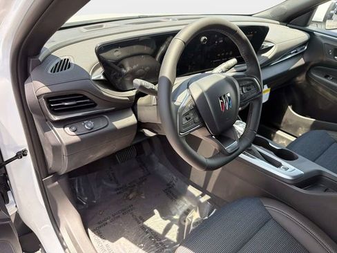 New 2026 Buick Envista Preferred w/ Convenience I Package FWD image 21
