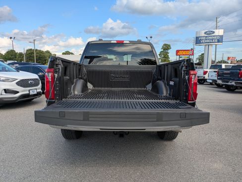Used 2024 Ford F150 XLT w/ Mobile Office Package image 13