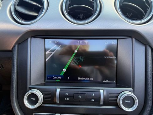 Used 2023 Ford Mustang Premium w/ Equipment Group 201A RWD image 21