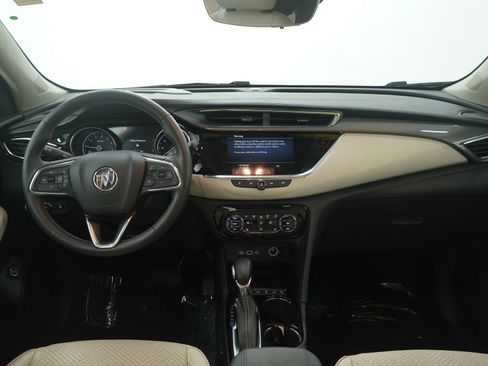 Used 2023 Buick Encore GX Essence w/ Advanced Technology Package image 16