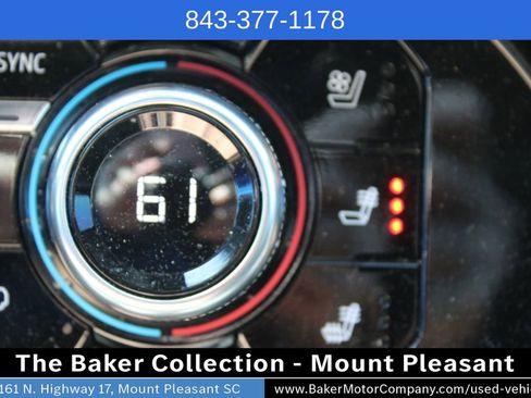 Used 2023 GMC Sierra 1500 Denali image 46