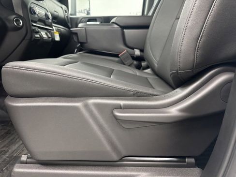New 2025 Chevrolet Silverado 2500 W/T w/ WT Convenience Package image 10