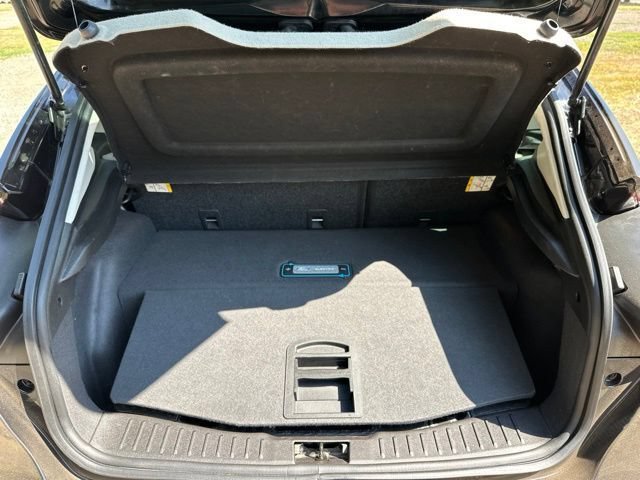 Used 2017 Ford Focus Electric Hatchback FWD image 17