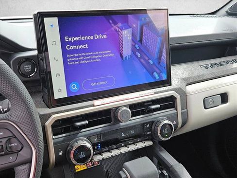 New 2026 Toyota Tacoma Limited AWD/4WD image 12