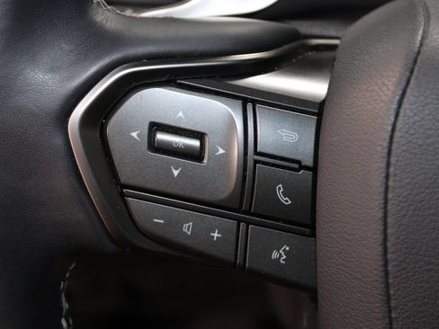 Used 2024 Lexus LX 600 4WD w/ Luxury Package image 23