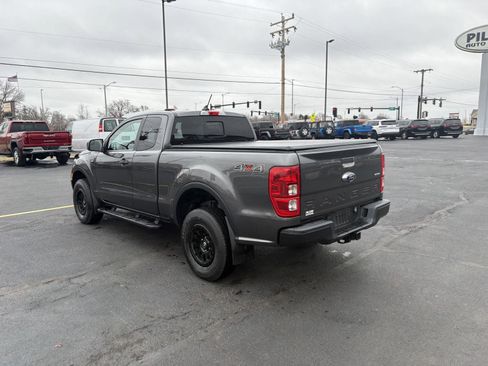 Used 2020 Ford Ranger XL w/ Equipment Group 101A Mid image 15