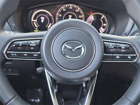 New 2026 MAZDA CX-90 Plug-In Hybrid w/ Premium Plus image 26