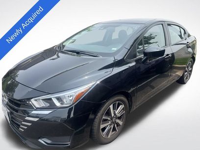 Used 2023 Nissan Versa SV