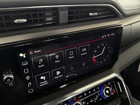 New 2026 GMC Sierra 2500 Denali w/ Technology Package image 56