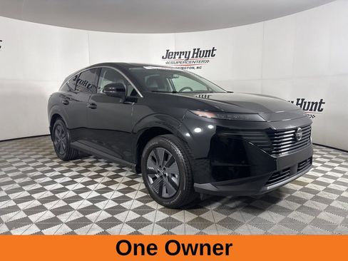 Used 2025 Nissan Murano SL image 4