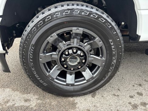 Used 2024 Ford F250 XL w/ STX Appearance Package image 8