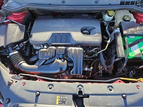 Used 2014 Buick Verano image 21