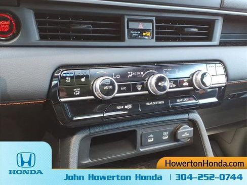 Used 2026 Honda Passport TrailSport Elite image 26