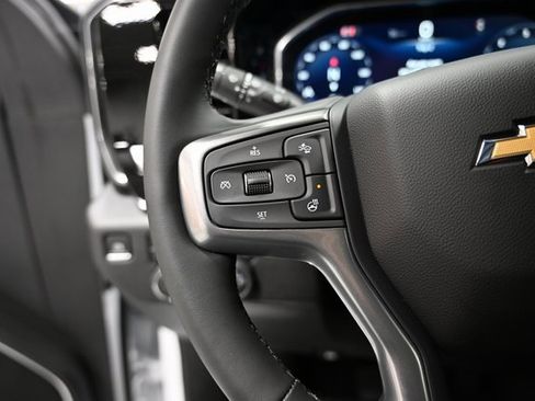 New 2026 Chevrolet Silverado 2500 LT w/ Z71 Chrome Sport Edition image 21