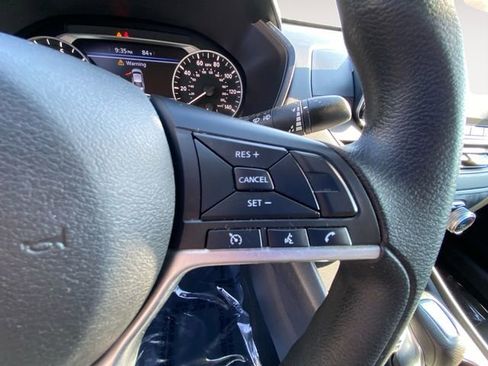 Used 2022 Nissan Altima 2.5 SV image 20