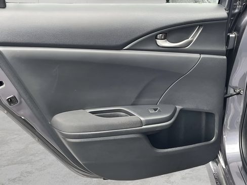 Used 2020 Honda Civic Si image 17