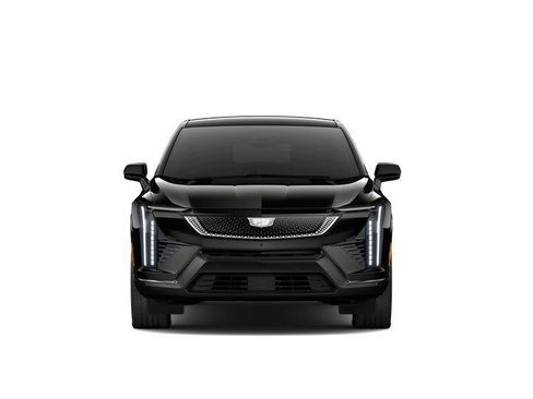 New 2026 Cadillac Optiq Sport 2 RWD image 10