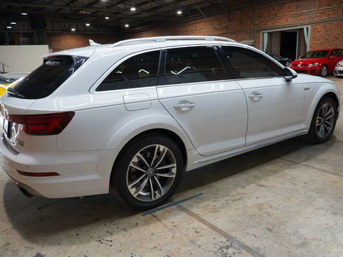 Used 2018 Audi A4 2.0T allroad Premium Plus image 17