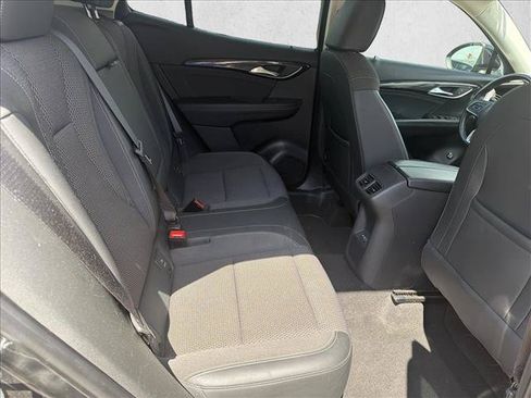 Used 2023 Buick Envision Preferred FWD image 21
