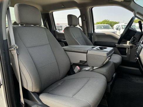 Used 2019 Ford F150 XLT w/ Equipment Group 302A Luxury AWD/4WD image 28