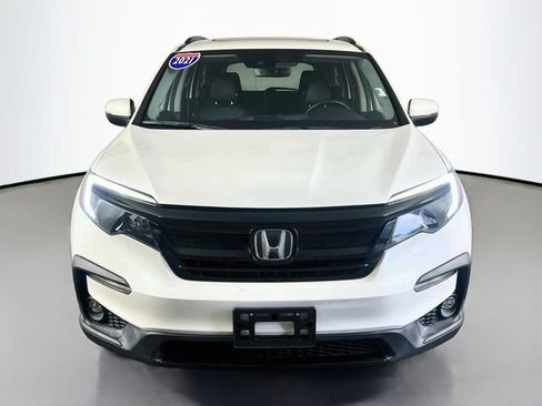 Used 2021 Honda Pilot Special Edition image 3