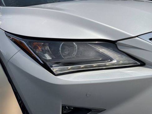 Used 2018 Lexus RX 350 FWD w/ Premium Package image 11