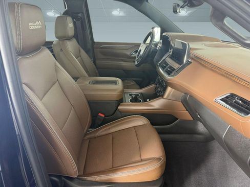 Used 2023 Chevrolet Tahoe High Country w/ Premium Package AWD/4WD image 23