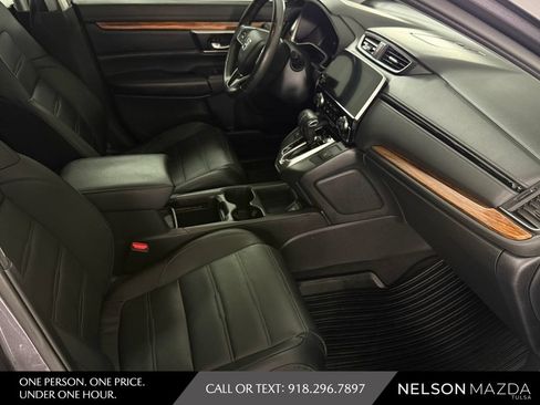 Used 2019 Honda CR-V EX-L image 44