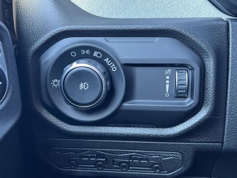 New 2026 Jeep Wrangler Unlimited Sport AWD/4WD image 13