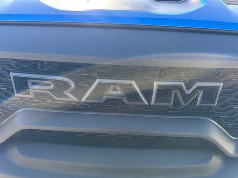 Used 2024 RAM 1500 TRX w/ TRX Level 2 Equipment Group AWD/4WD image 8