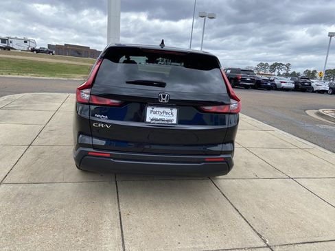Used 2025 Honda CR-V EX-L image 9