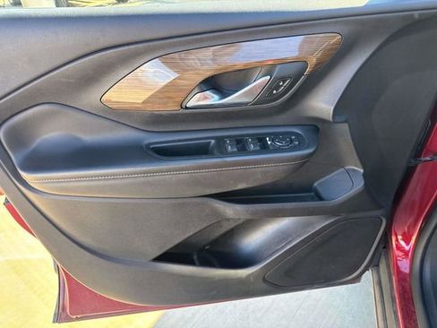 Used 2019 GMC Terrain SLE image 25