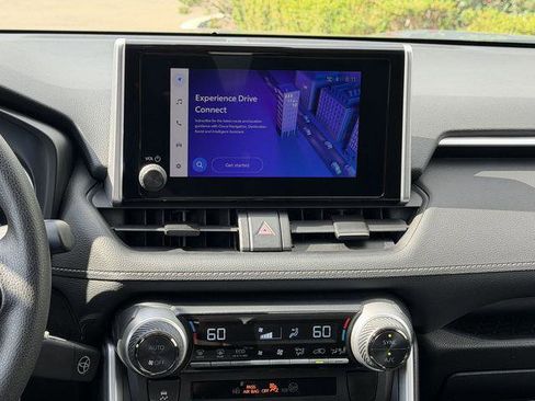 Certified 2025 Toyota RAV4 LE image 15