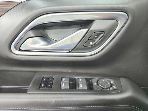 Used 2021 Chevrolet Tahoe LT RWD image 33