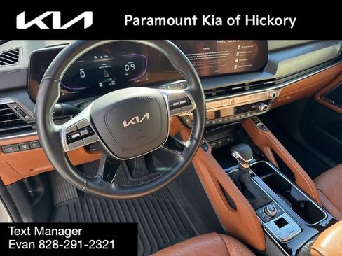 Used 2024 Kia Telluride EX X-Line image 27