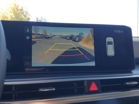 New 2026 Kia Sorento S w/ S Panoramic Sunroof Package FWD image 22