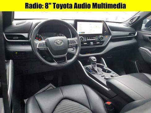 Used 2023 Toyota Highlander L image 7