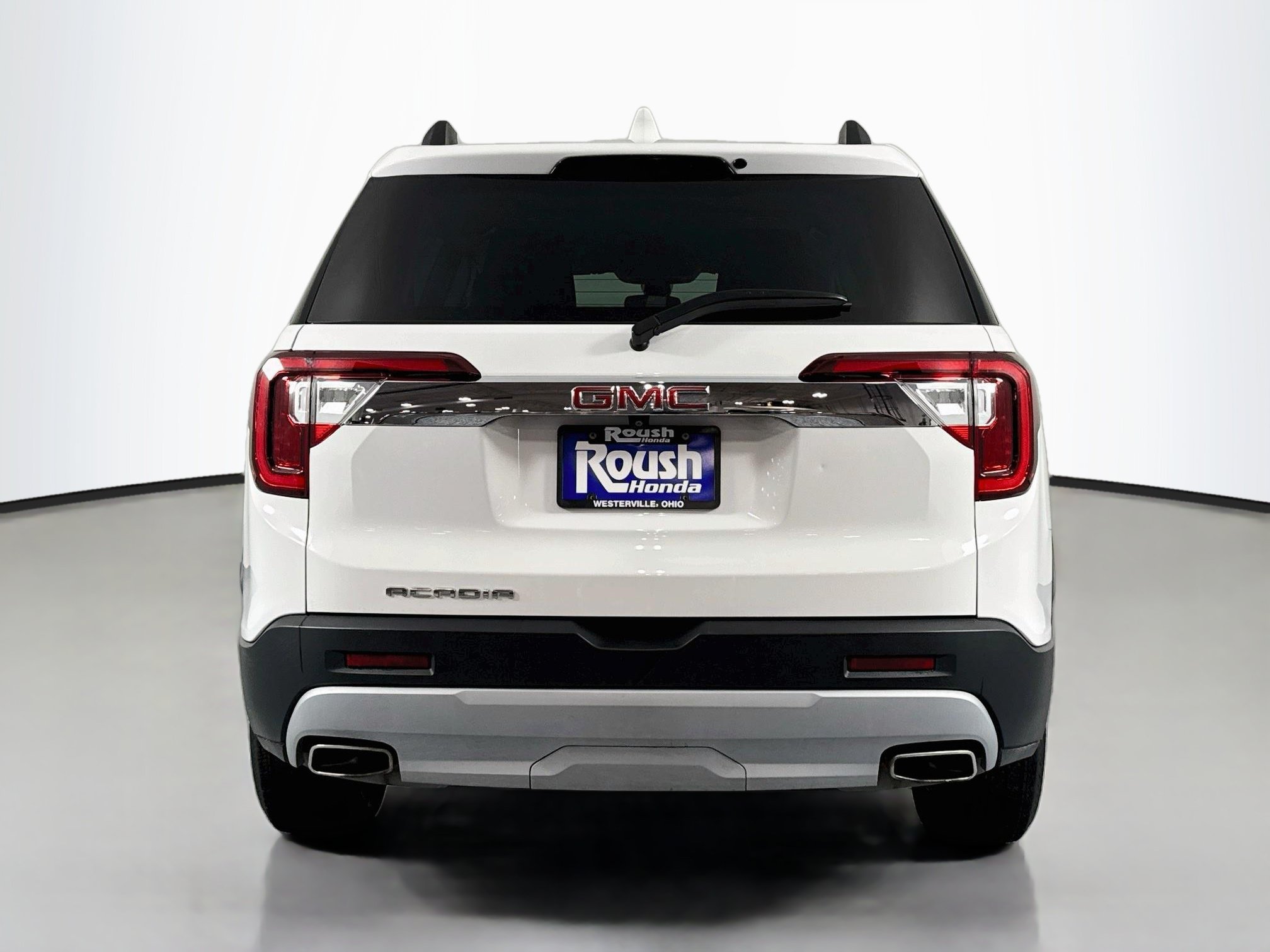 Used 2023 GMC Acadia SLE w/ Driver Convenience Package FWD image 6