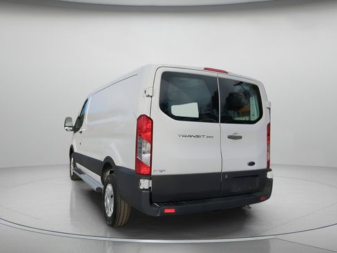 Certified 2024 Ford Transit 250 Low Roof w/ Exterior Upgrade Package image 21