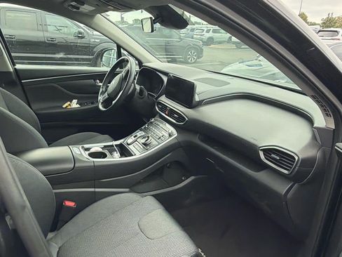 Used 2023 Hyundai Santa Fe SEL AWD/4WD image 5