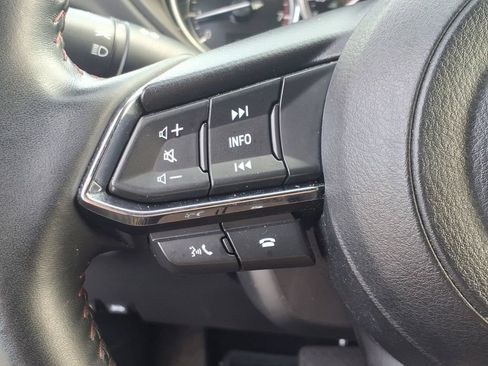 Used 2024 MAZDA CX-5 Carbon Edition AWD/4WD image 29