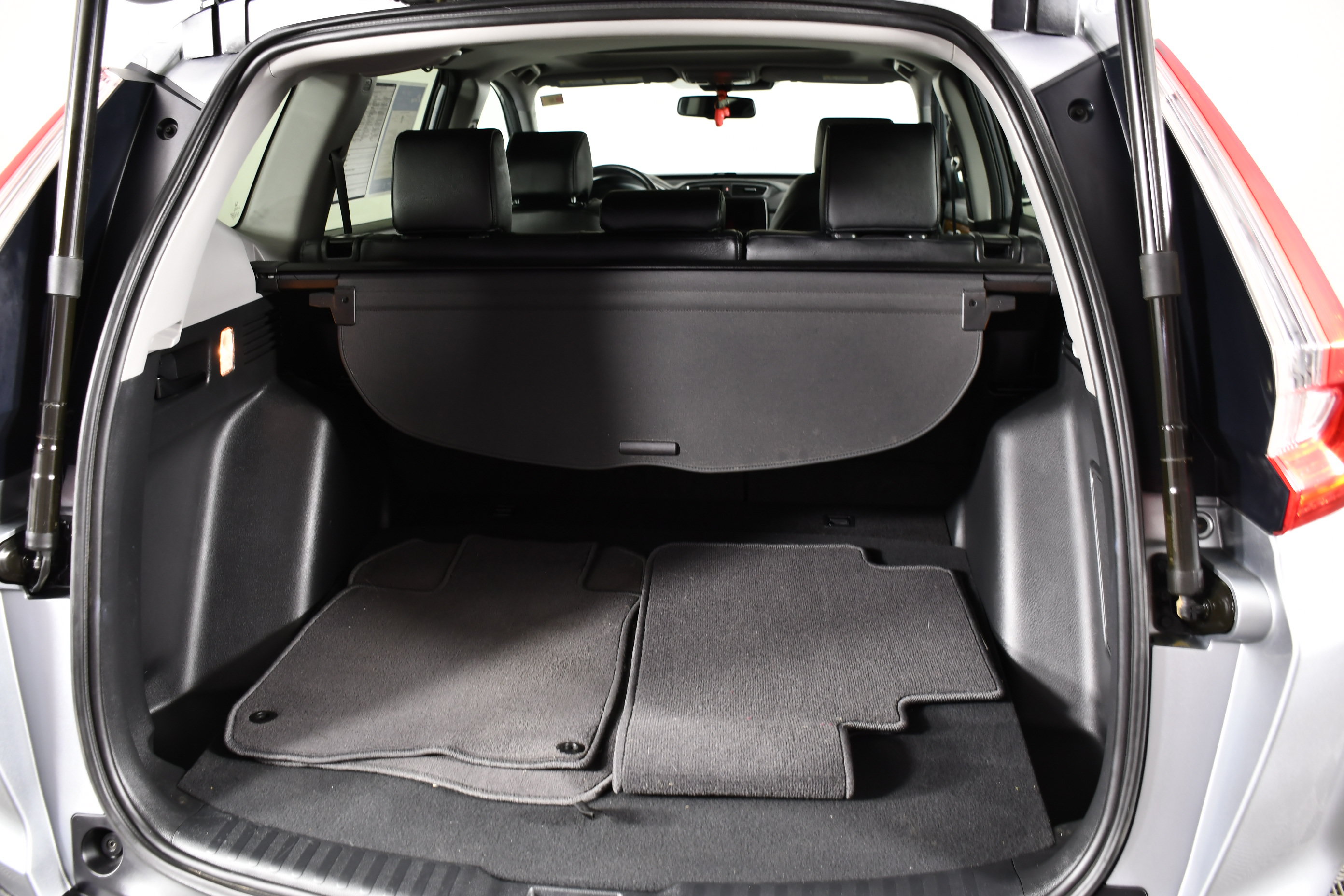 Used 2019 Honda CR-V Touring image 50