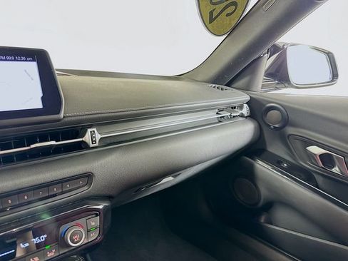 Certified 2022 Toyota Supra Premium w/ Driver Assist Package image 20