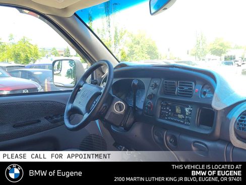 Used 1999 Dodge Ram 2500 Truck 2WD Quad Cab image 13