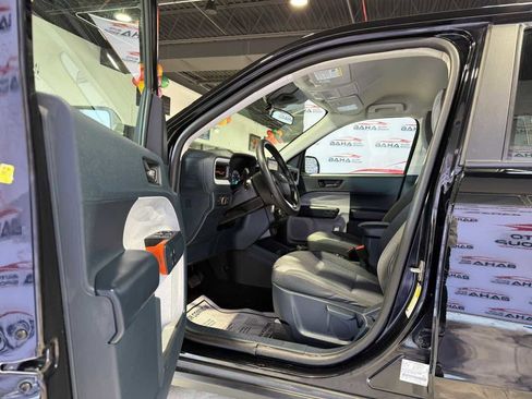 Used 2022 Ford Maverick XLT image 31