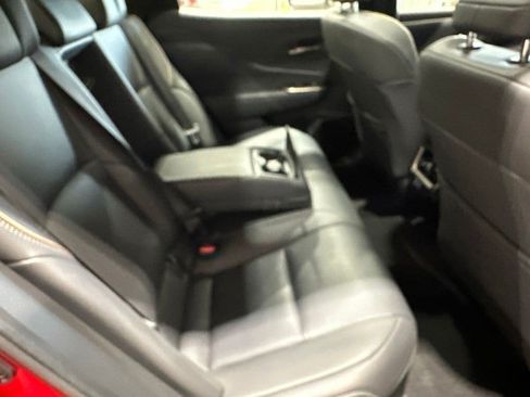 Certified 2024 Toyota Crown Platinum AWD/4WD image 22